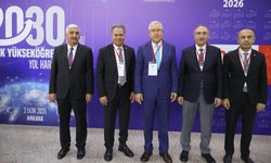 İnönü Üniversitesi de yer aldı: 2030 haritası açıklandı!