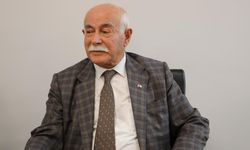 Alevilik Enstitüsü’nde ilk dersi Alevi Dedesi verdi