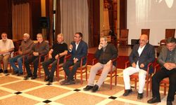 İnönü’de İİBF mezunları buluştu