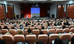 İnönü Üniversitesinin uluslararasılaşma hedefi