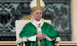 Papa 14. Leo'dan Tarihi Ziyaret: İlk Durak Türkiye