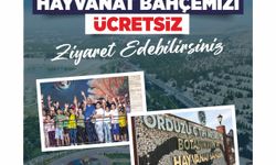 Büyükşehir 4 ekimde kimseden ücret almayacak!