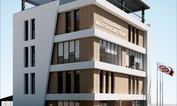 Depremzede eczacılara Malatya’da modern yuva!