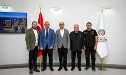 Malatya’da amatöre Büyükşehir sözü