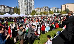 Vali Seddar Yavuz, Bed-i Besmele ve Âmin Alayı Programına Katıldı