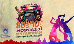 Nostaljinin sesi Battalgazi’den yükselecek!
