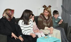 Milletvekili Ölmeztoprak'tan AFAD kira açıklaması!