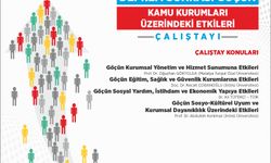 Malatya’da deprem sonrası göçün etkileri ele alınacak!