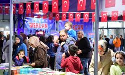 Malatya’da kitap fuarı heyecanı