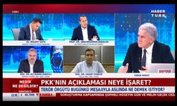 AK Parti Milletvekili Babacan: “Bu Süreç Bölgesel İstikrarın Yeni Dönemi”