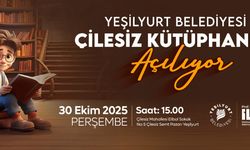 Malatya’da 30 Kasım’da O mahallede kapılarını açıyor!