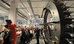 Malatya’da çok yakında Model Fabrika açılacak