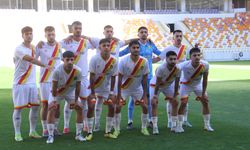 Yeni Malatyaspor’un yeni hedefi -32