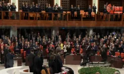 Erdoğan'dan TBMM’de Sürpriz Jest: İlk Selam DEM Parti'ye!