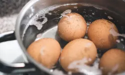 Yumurta Haşlamanın Püf Noktaları: Mükemmel Kıvamı Elde Etmenin Sırları