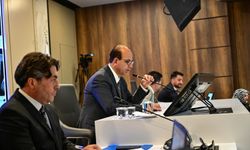 Yeşilyurt Belediye Meclisinden 5 Milyon TL’lik teknik destek kararı