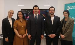 Paris'te Yeni Bir Türk Sanatı Ateşi Yakılıyor!