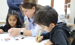 Battalgazi Belediyesi’nden Çocuklara Dolu Dolu Ara Tatil Programı