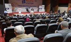 Malatya’da Ortadoğu ve Türkiye’nin Geleceği Konuşuldu