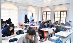 Yeşilyurt Belediyesi'nden Gençlere Tam Destek!