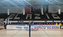 Malatya Voleybol Takımı, Elazığ Belediye SK diş geçiremedi