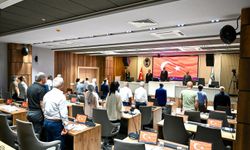 CHP’li Ülger: “Bu borç Malatya’nın geleceğini ipotek altına alıyor”