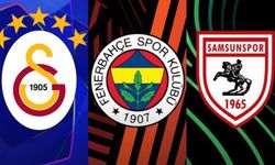 Ülke Puanında Büyük Yükseliş! Türk Takımları Avrupa’ya Damga Vurdu