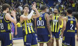 EuroLeague’de güvenlik alarmı! Fenerbahçe Beko maçlarına İsrailli taraftar yasağı