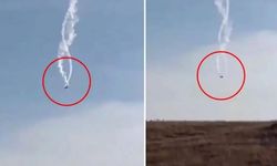 Düşen uçaktaki şehitlerin isimleri açıklandı