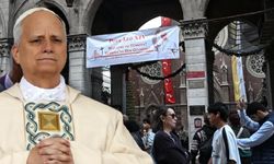 Papa Leo yarın Türkiye'ye geliyor