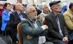 Beli ağrıyan, boynu tutulan Yeşilyurt’a gelsin!