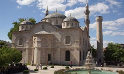 Deprem Sonrası Malatya Camilerinde Neler Değişti?