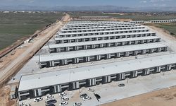 Yeşilyurt’ta Yeni Sanayi Dükkanları Hazır! Başvurular İçin Son Çağrı