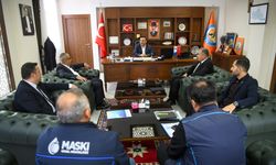 Yazıhan’ın Altyapısı 107,5 Milyon TL’lik Yatırımla Güçlendi