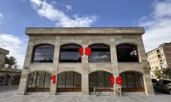 Malatya’da Konut ve İşyeri Kura Çekimleri Başlıyor: İşte 1 Aralık Programı