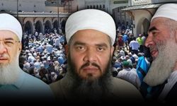 Menzil Cemaati’nde Kardeş Kavgası Büyüyor!