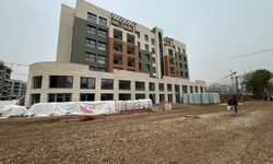 Deprem Sonrası Fuzuli Caddesi’ndeki Büyük Dönüşüm: İşte Yepyeni Hali!