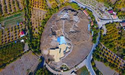 Birçok Malatyalının bilmediği gerçek: işte Arslantepe’yi koruyan o sır