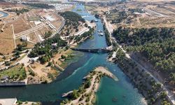 Kahramanmaraş, Türkiye’nin İlk UNESCO Edebiyat Şehri Oldu!