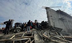 Şanlıurfa’da Beton Göçüğü Faciası: 2 Çocuk İşçi Hayatını Kaybetti