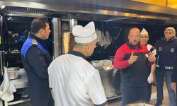 Malatya’daki İş Yerlerinde Denetim Sırasında Şoke Eden Tespitler