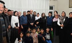 Malatya'da Dört Kuşak Tek Çatı Altında