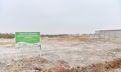 Malatya Yeşiltepe’ye nefes aldıran hamle