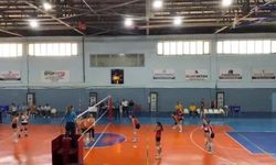 Malatya Voleybol Silopi Deplasmanında Dağıldı!