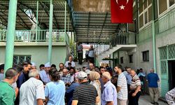 Malatya'daki Bu Gecekondu Bölgesi İçin 30 Gün Süre Verildi