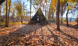 Malatya’da Sonbaharın Yeni Trendi!