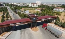 Malatya Sanayisinde Büyük Atılım!