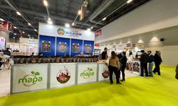 Malatya’dan Dünya Pazarlarına Helal Çıkışı