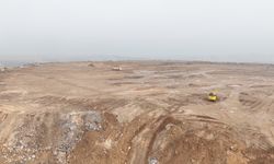 Malatya’ya Yeni Nefes Alanı: Hafriyat Alanı Kent Ormanına Dönüşecek