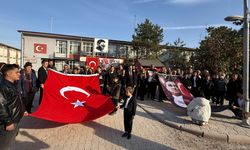 Malatya’da Atatürk Anıtı Sorunu: CHP’den Yetkililere Onarım Çağrısı